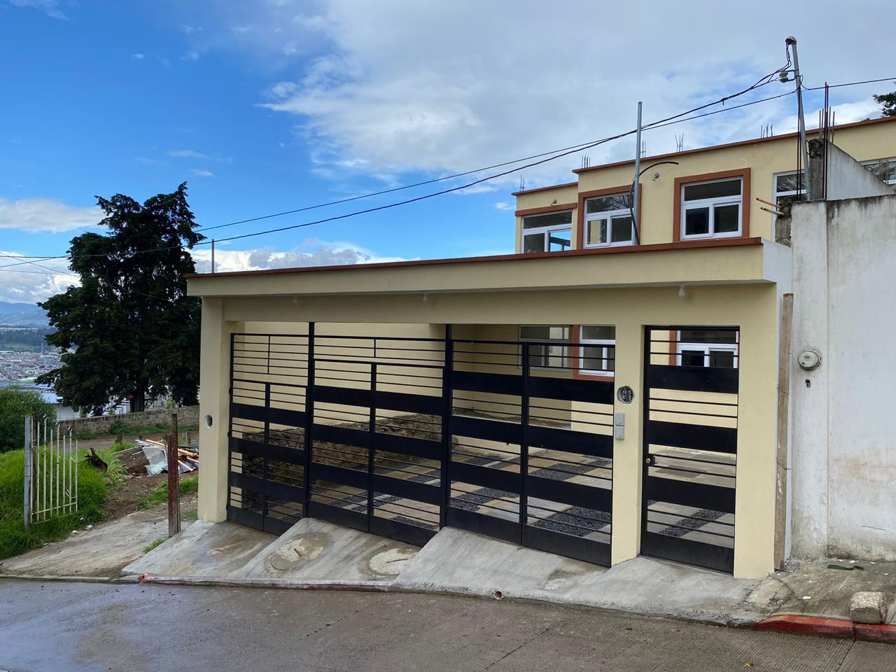 Apartamentos Zona 1 - Detalle de acabados